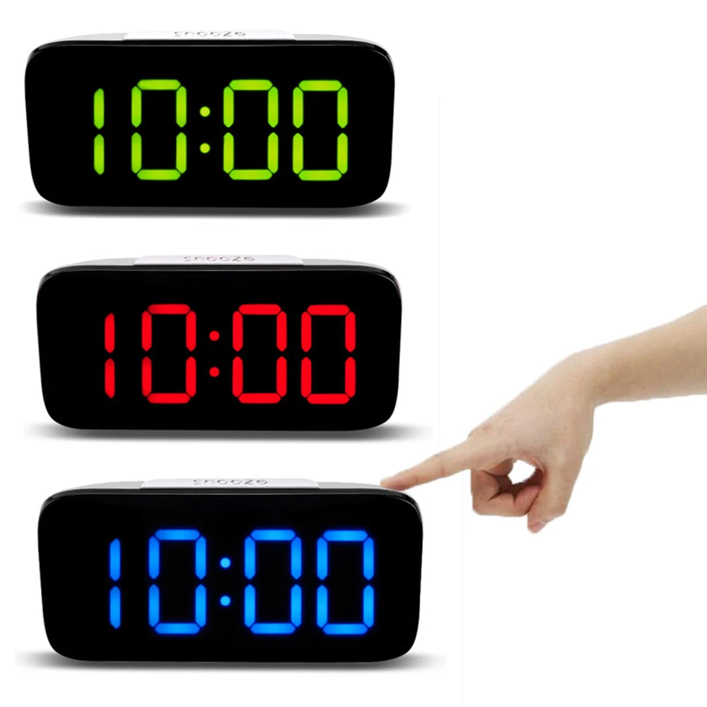 Voice clock. Voice часы.