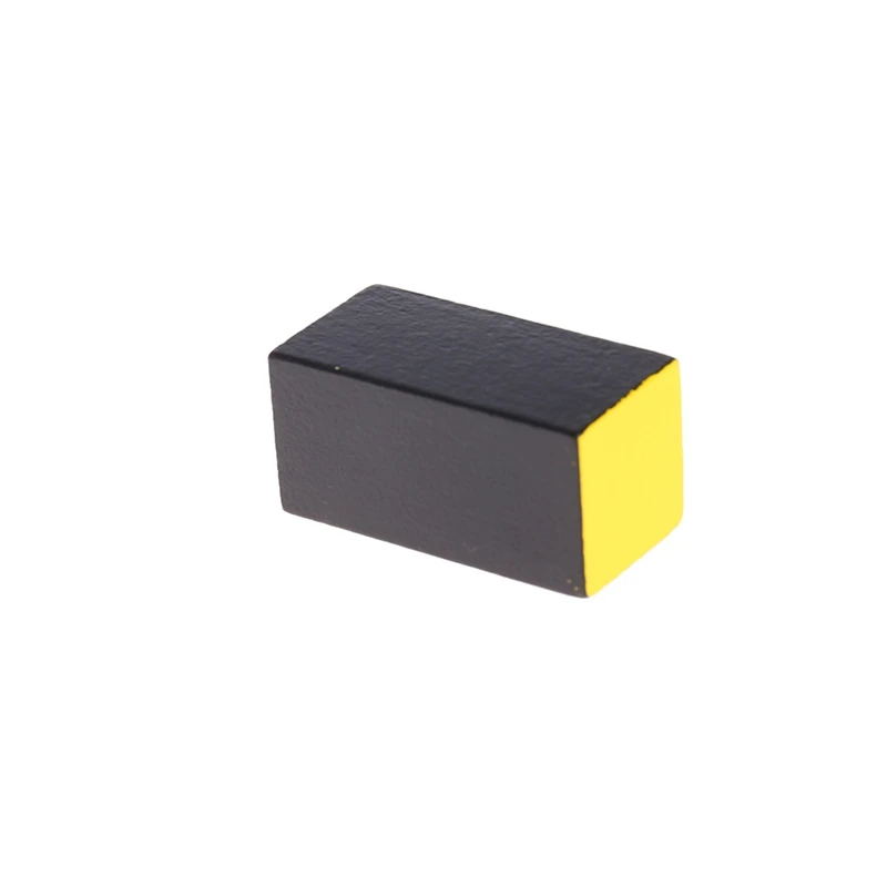 Early Learning Educational Toys Montessori Wooden Trinomial Cube for Toddlers 24BE Early Learning Educational Toys Montessori Wooden Trinomial Cube for Toddlers 24BE