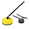 For Karcher K2 K3 K4 K5 K6 K7/Lavor pressure washer Cleaning brush for washing machine washing bucket  tornado for car cleaning 1