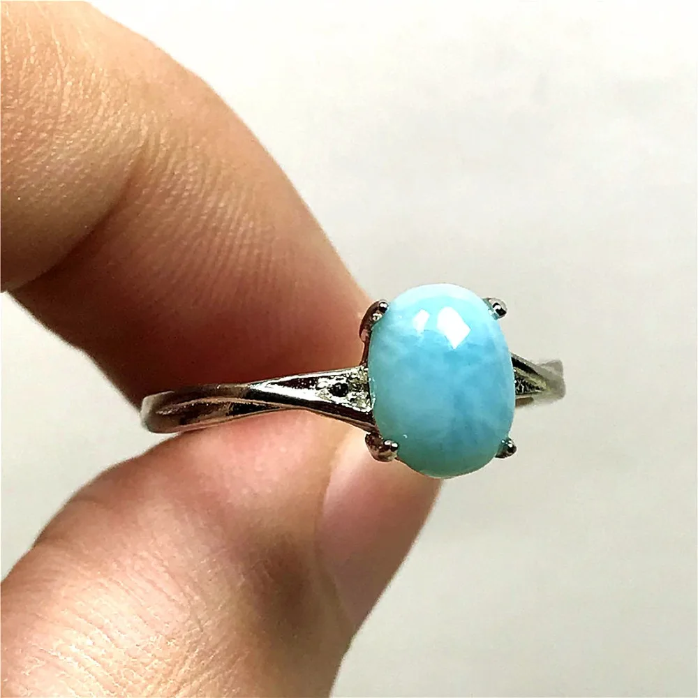 Larimar Ring (10)