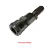 Reciprocating Linear Machine Pneumatic Fittings 3 Prong XLR Connector ► Photo 2/5