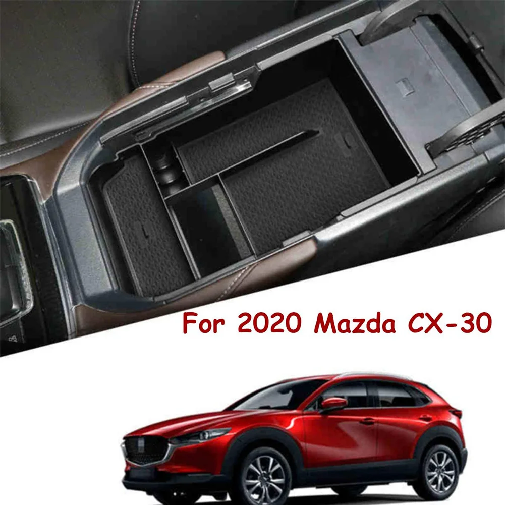 

Подставка-органайзер для консоли для MAZDA6 2018-2020