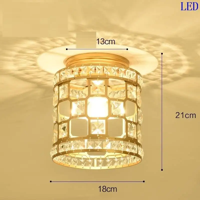 Лампа Sufitowe светильник candeiro Deckenleuchte Plafondlamp Lampara Techo Luminaria де Teto Кристалл Plafonnier потолочный светильник