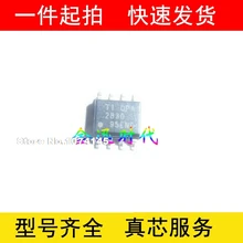 5 шт./лот OPA2830IDR лапками углублением SOP-8 100 МГц/