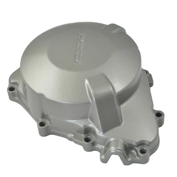 

LOPOR Motorcycle Parts Crankcase protector cluchEngine Stator Cover For HONDA CB900 CB919F 2002-2007 CB 900 CB 919F