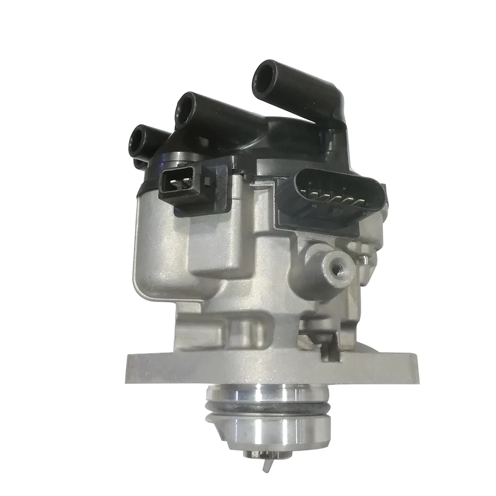 Distributor Assy Ignition T6t58472 Md212633 Md183850 4g93 E25a For 