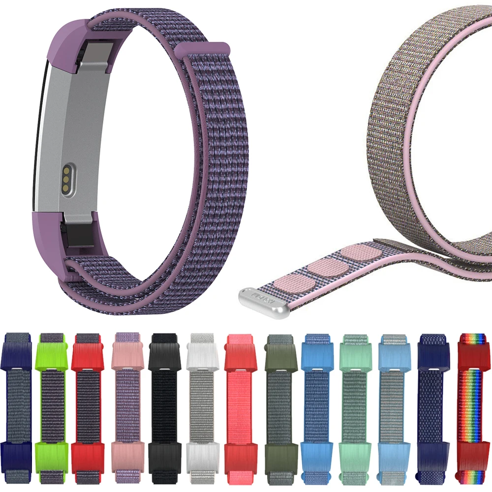 Смарт часы Спортивная волшебная лента ForFitbit Alta HR ACE сменный Браслет ремешок для