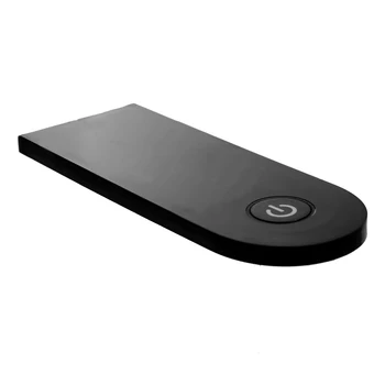 

Hot For Xiaomi M365 Pro Scooter Dashboard Screen Cover BT Display Panel Case Replacement Parts
