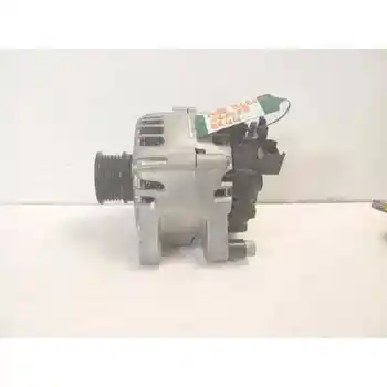 

2119012029 ALTERNATOR FORD TOURNEO COURIER (C4A)