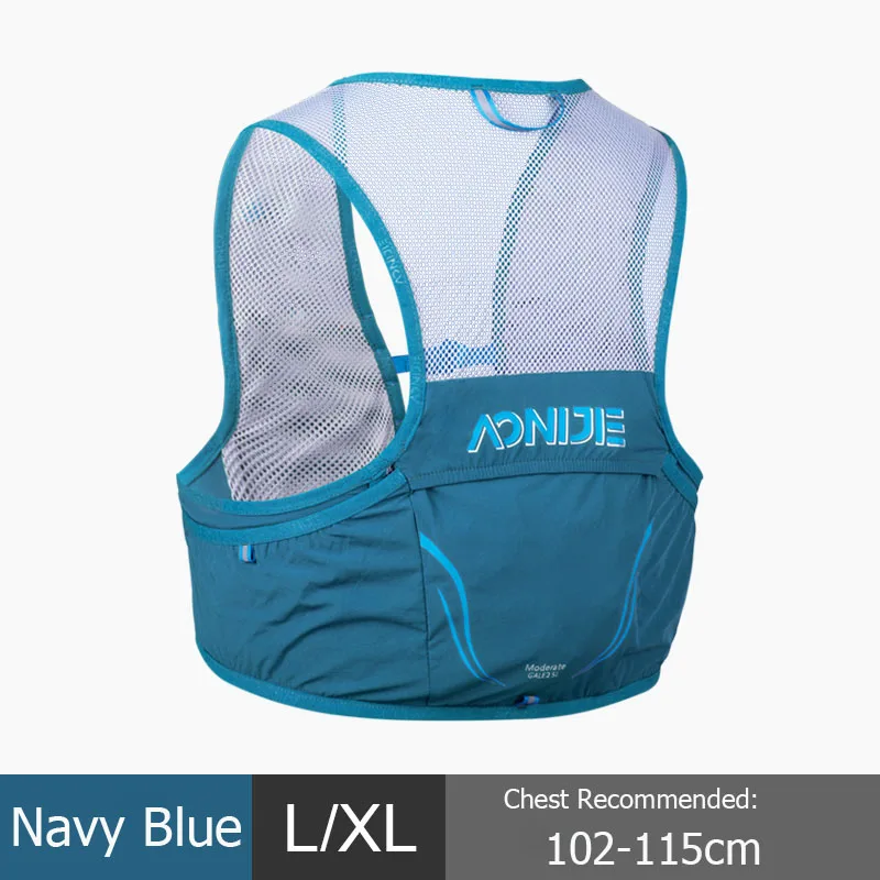 OnlyBag LXL NavyBkue