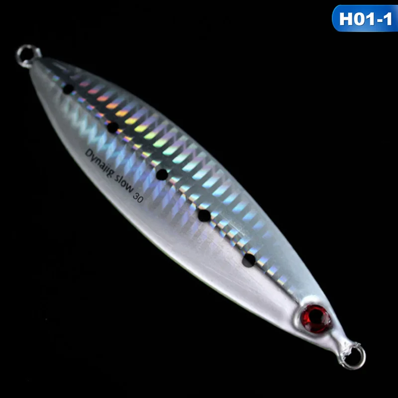 

1pcs 30g/60g/100g Saltwater Freshwater Fishing Hard Lures Silicone Minnow Worms Wobblers Artificial Bait Bass Tackle Jigs