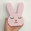 Pink bunny