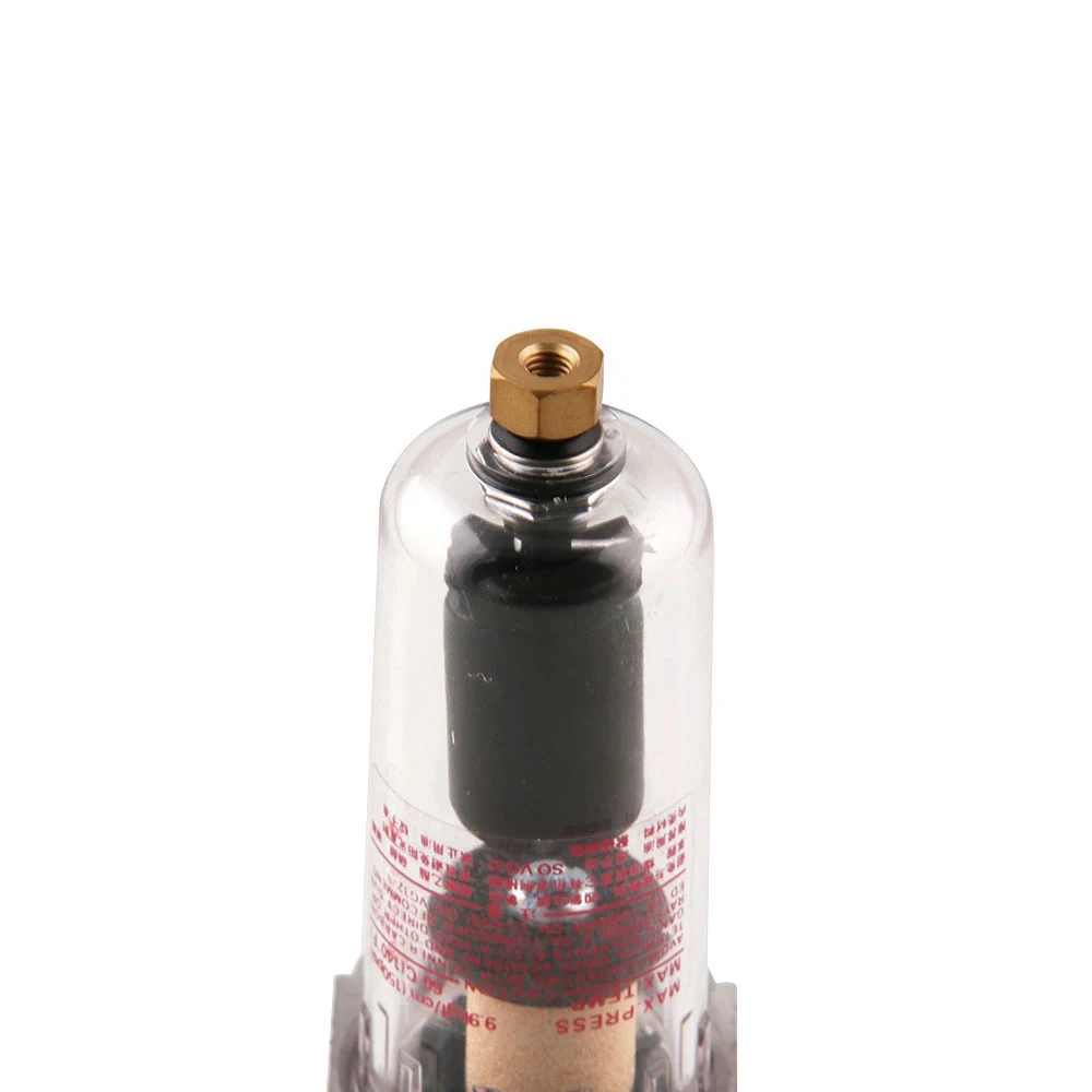 

117.7*40mm Engine Oil Separator Catch Reservoir Tank Can Baffled for HONDA ACURA/TOYOTA