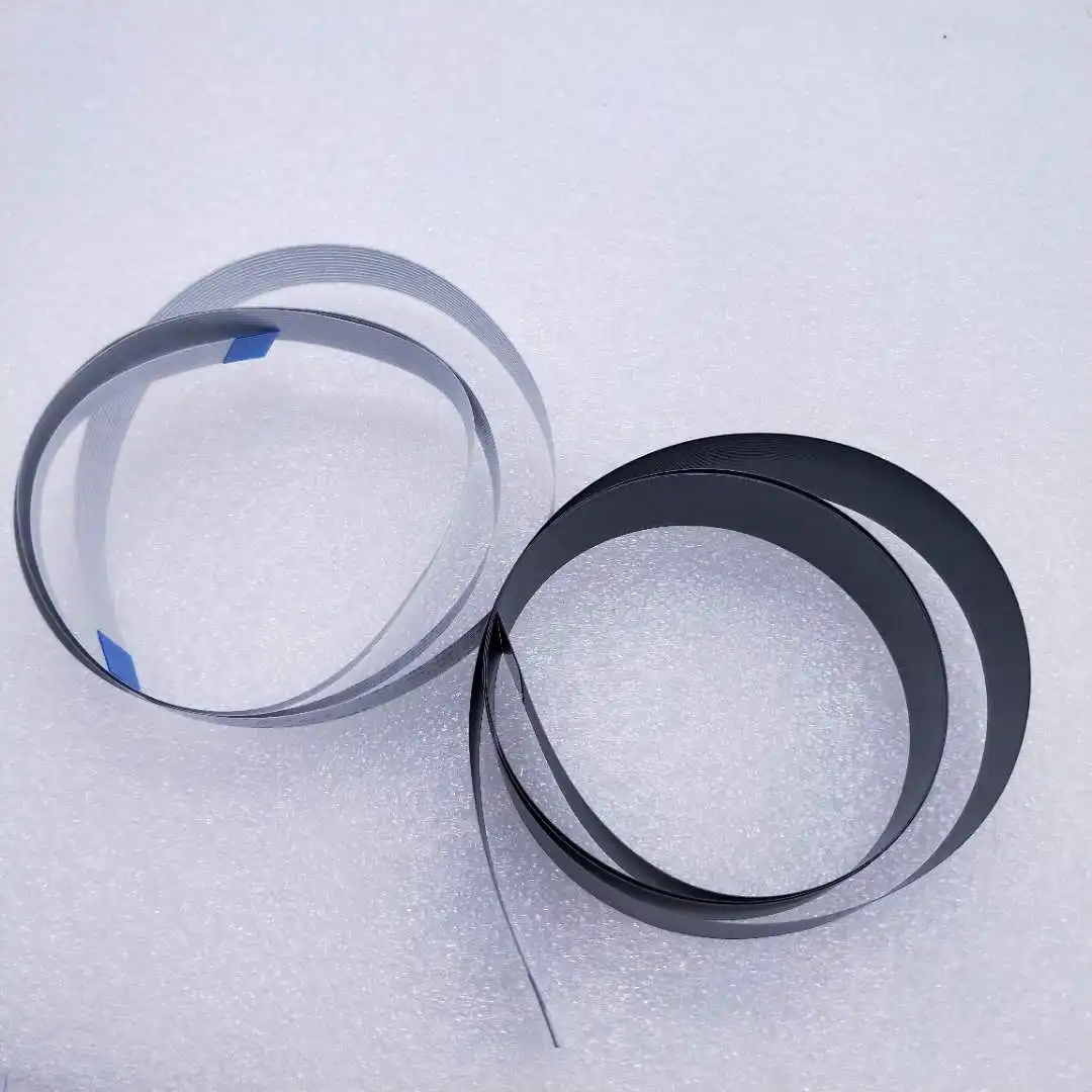 1 компл. Кабель устройства сканирования и кабель панели управления для HP Laserjet P1005