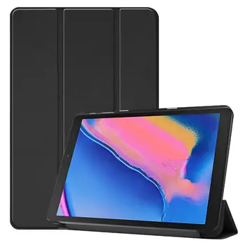 

Magnet Smart Sleep Wake Up Cover for Samsung Galaxy Tab A 8.0 2019 SM-P200 SM-P205 P200 P205 Case for Samsung Tab A 8.0" Funda