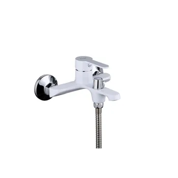 

FRAP f3241 bathtub ball White/Chrome mixer tap