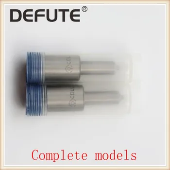 

Wholesale 10 / piece a box of nozzle ZCK150S430A diesel engine common rail injector nozzle