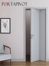  Singling wheel folding door kit Pulley Hanging Wheel Sliding Barn Door Wheel Accessories Hanging Sliding  Pulley Accessories 