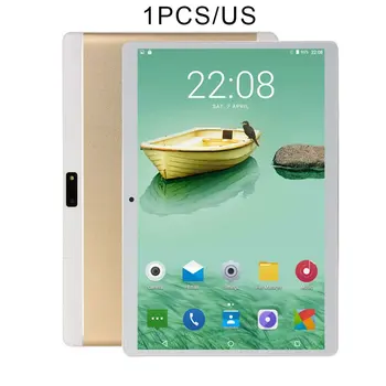 

MTK Quad-core Tablet Computer 1G Operation 16G Storage 2 Million Pixel Smart for Student for Business Tablet Super Thin