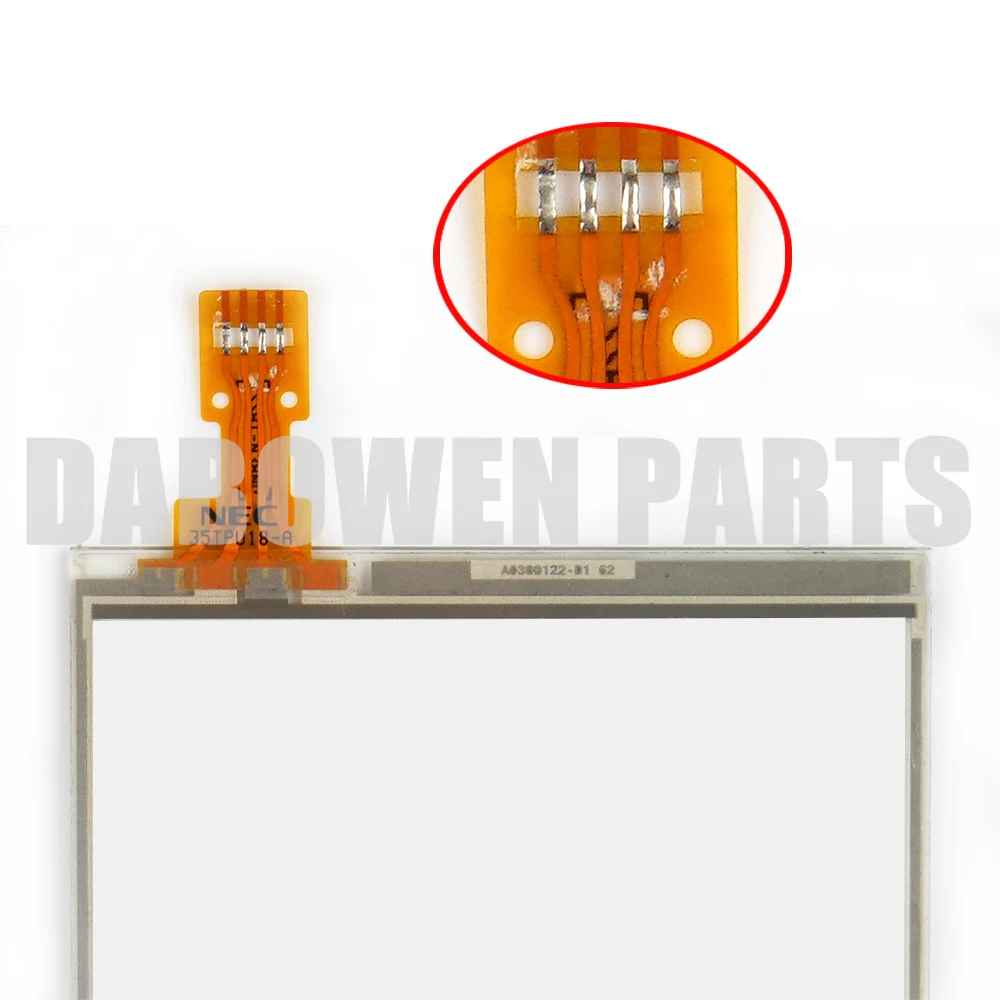Новый сенсорный экран (дигитайзер) для Intermec CN50|ЖК-экраны и панели планшетов| |