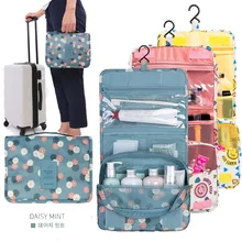 Нейлоновая Упаковка Куб дорожная сумка система прочный один набор большой емкости унисекс сумка для организации и сортировки одежды