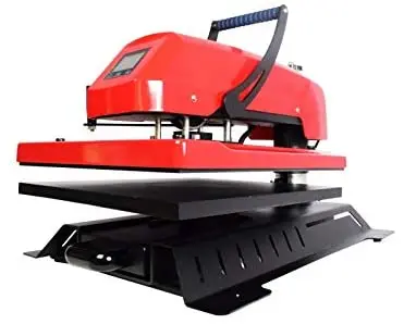 

16x20 дюймов, новая Выдвижная фотокопия, сублимационный тепловой пресс