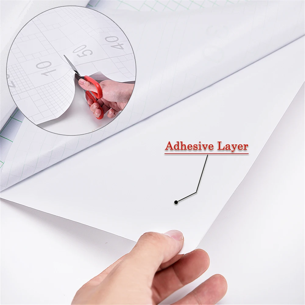 Marmor Vinyl Film Self Adhesive Wasserdichte Haustiere für Badezimmer