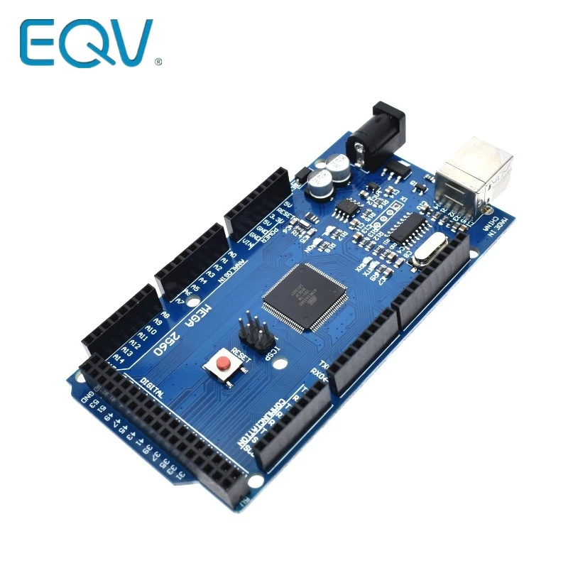 Плата разработки MEGA2560 MEGA 2560 R3 для arduino плата USB CH340G AVR arduino|mega2560 r3|usb boardboard usb |