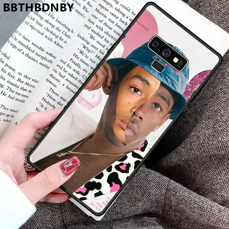 Taylor Creator Igor Album