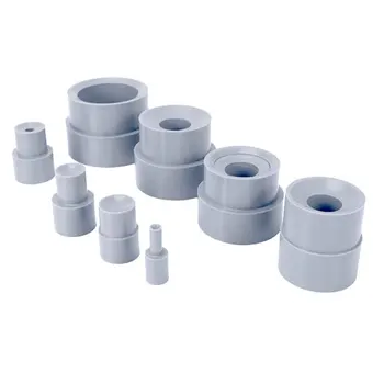 

9pcs/Set Universal Durable High Softness Ring Removal 8-83mm Lens Repair Tools Professional Portable Rubber For Camera DSLR