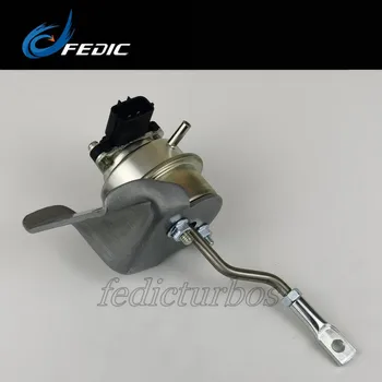 

Turbocharger actuator TD03 49131-06300 49131-06320 BK3Q-6K682-NA Turbo wastegate for Ford Ranger Mitsubishi Version 2.2 L PUMA