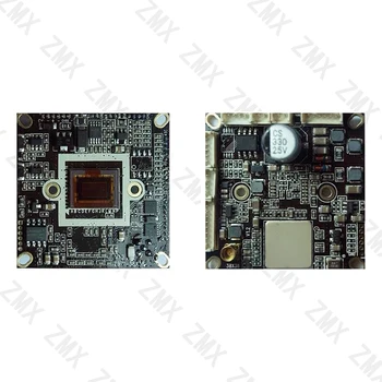 

HD-SDI Sony imx291 broadcast class digital HD camera monitoring module star width dynamic low illumination 200mp 1080p