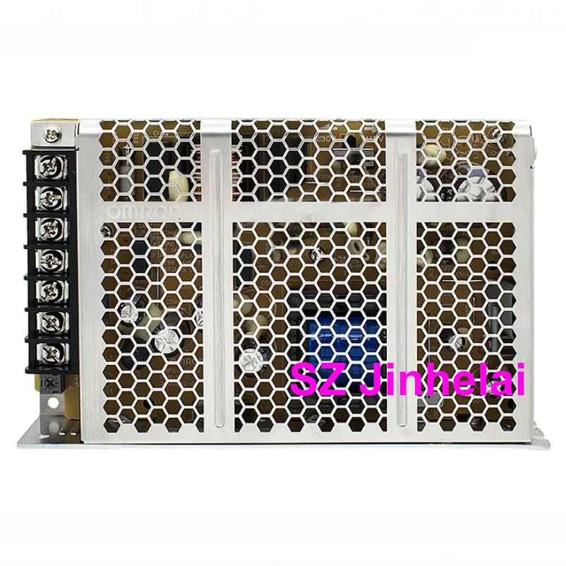 OMRON S8FS-C10012 аутентичный импульсный источник питания 100 Вт 12VDC 8.5A(можно заменить S8JC-Z10012C