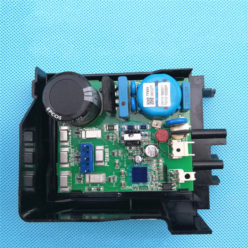 Inverter Board Control Drive Module Motherboard para Zer Parts Geladeira Bcd331wdgq Vtx1111y