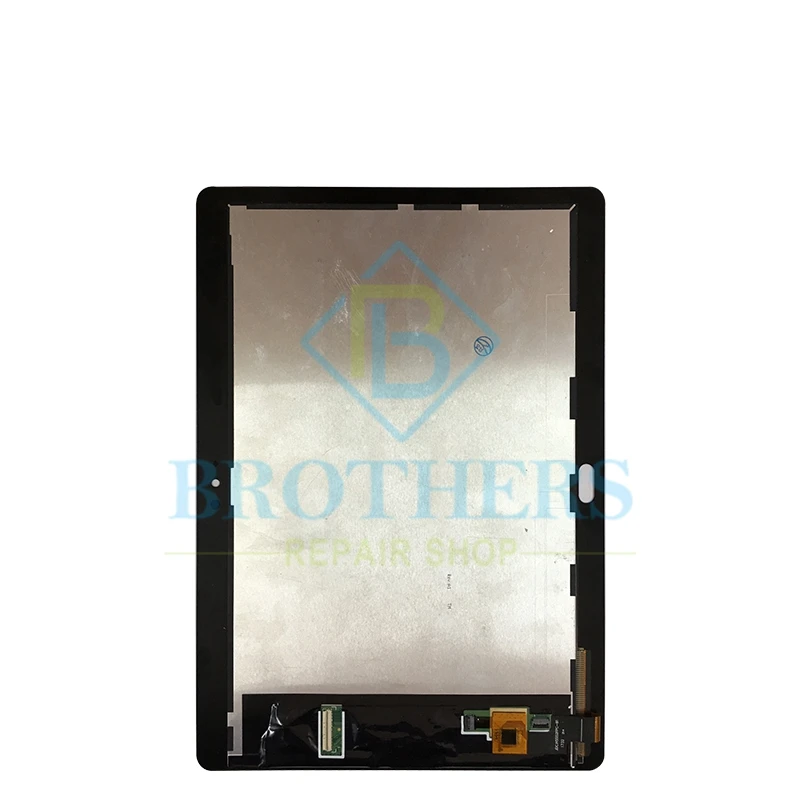10.1'' Touch Screen For Huawei MediaPad M3 Lite 10 BAH-AL00 BAH-W09 BAH-L09 LCD Screen Display Touch Screen Assembly Replacement (4)