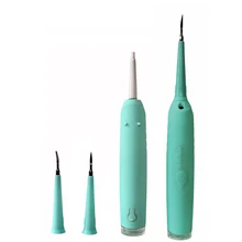 

Smart Sonic Tooth Cleaner Home Dental Calculus And Tartar Remover Dental Care Tool Electric Tooth Cleaning And Dental Instrument