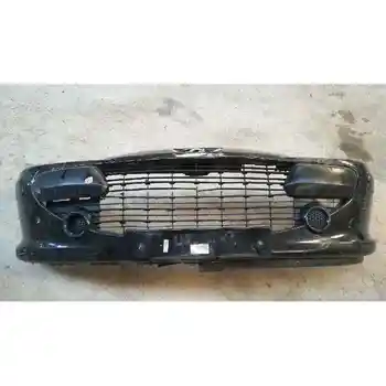 

FRONT BUMPER PEUGEOT 307 BREAK/SW (S2)
