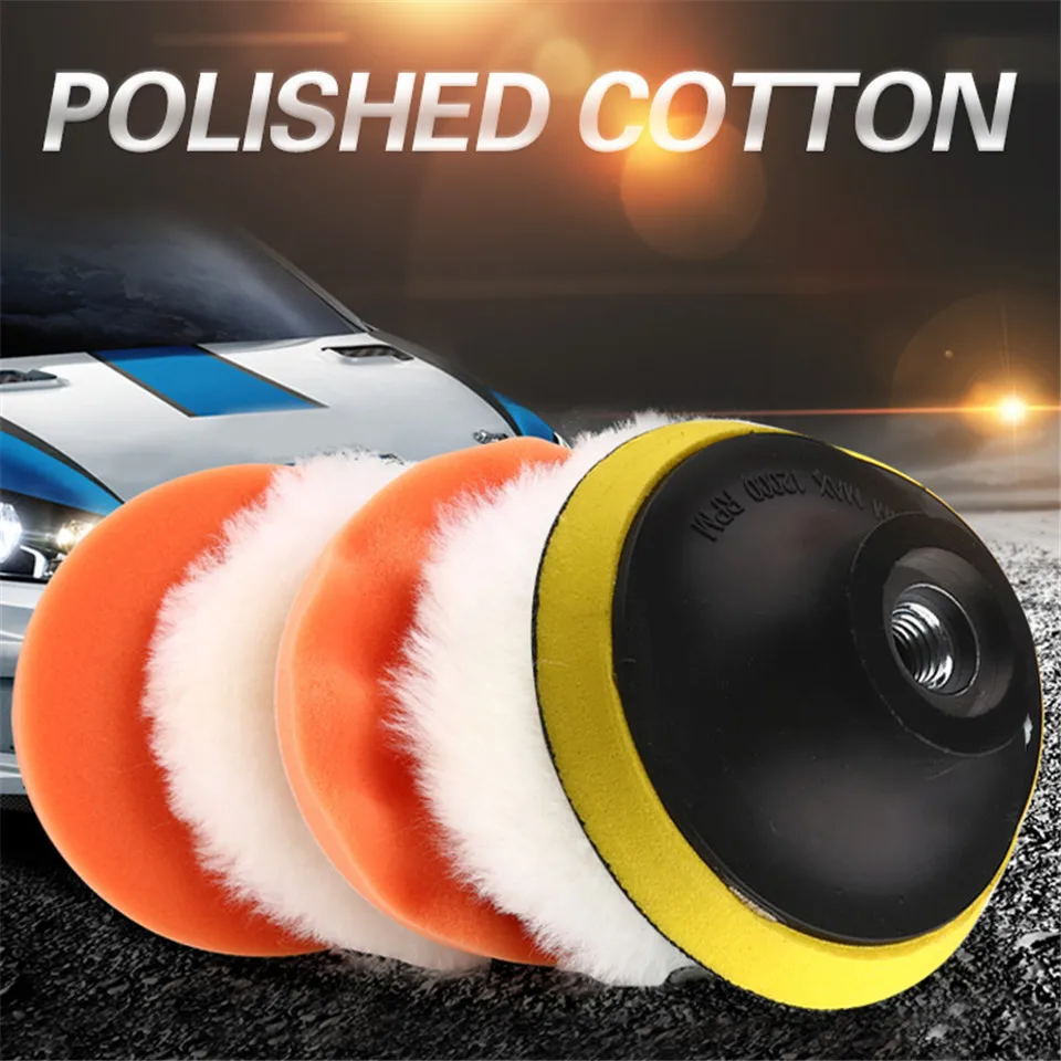 Катер Для Полировки Автомобиля Купить