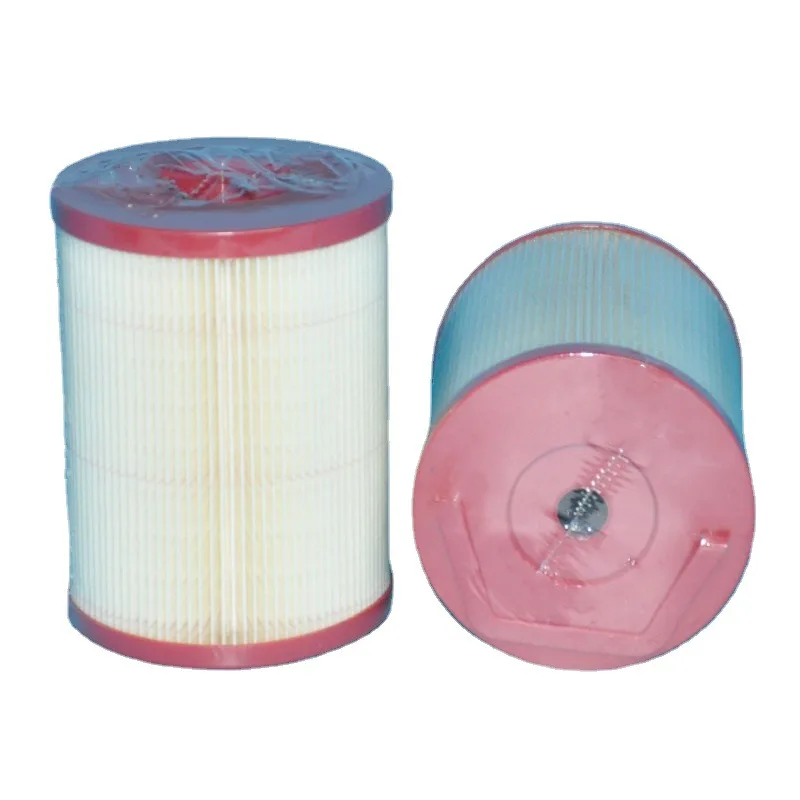 

Fuel Filter 1100-54051 1100-54051/LX For Hongyan Jessie M100 Heavy Truck Replacement Filter