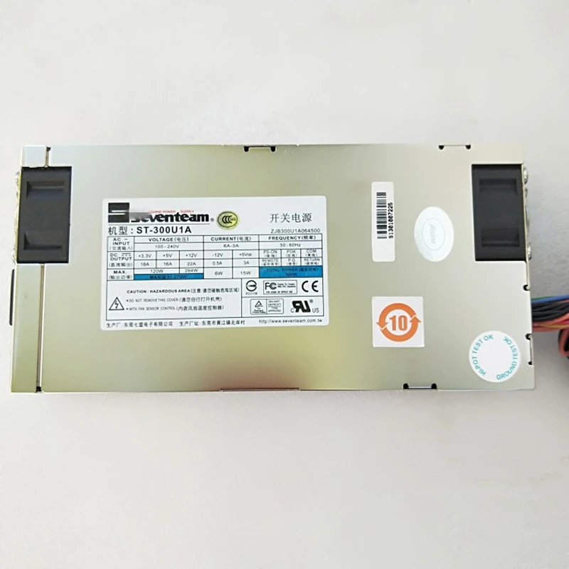 Блок питания для Seventeam 300W блок питания ST-300U1A