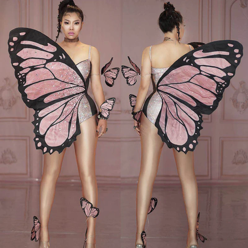  Butterfly costume (1)