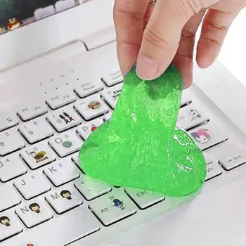 

Computer Keyboard Cleaner Car Cleaning Glue Washing Mud Dust Remover