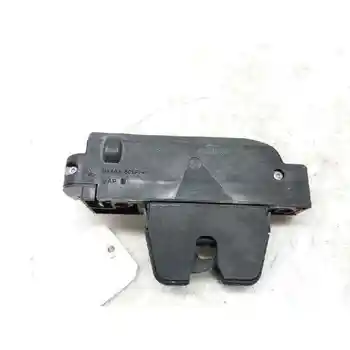

871972 TRUNK LOCK/PORTON CITROEN C3