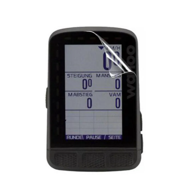 Wahoo Elemnt Bolt Roam 