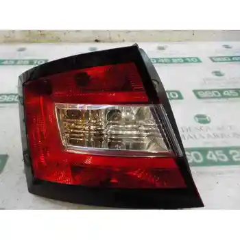

LEFT REAR light SKODA FABIA 1.0 MPI 6V6945095 62421901 [16820609]