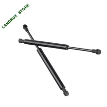 BKK760010 для x2 капот Шок Распорки подъема Поддержка газовый гидравлический для Range Rover L322 2002 2003 2004 2005-2012