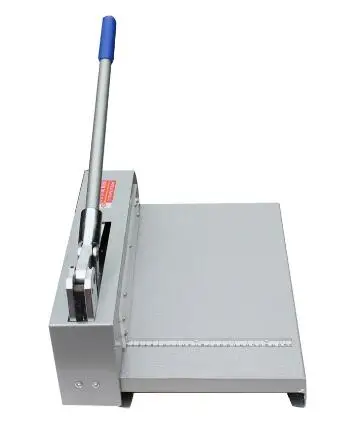 

Strong Shearing cuting knife Aluminum Sheet Cutter Heavy Duty PCB Board Polymer Plate Metal Steel paper Cutting Machine