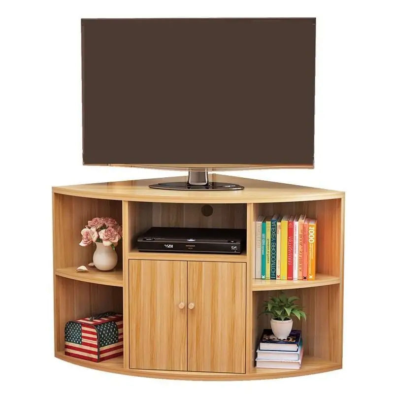 Entrada Meuble ТВ деревянный салон маленькая потертая деревянная винтажная мебель Mueble