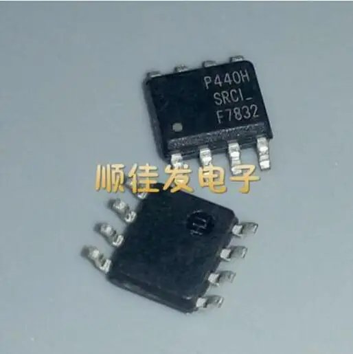 

Free shipping 100PCS IRF7832TRPBF IRF7832TR IRF7832 SOP8