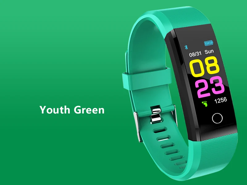 Новые смарт-часы для мужчин и женщин монитор сердечного ритма кровяное давление фитнес-трекер Смарт-часы спортивные часы для Ios Android+ коробка подарки
